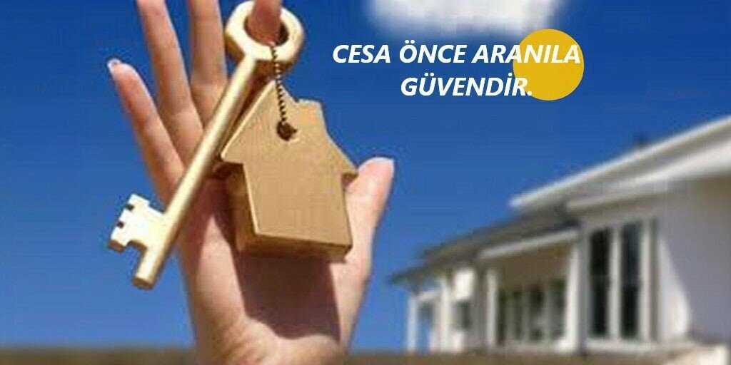 Real estate agency Cesa Emlak, Izmir, photo