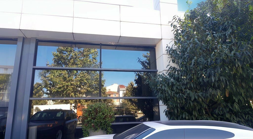 أعمال البناء والتشطيب Mis Cephe Sistemleri İnşaat Sanayi ve Ticaret Limited Şirketi ، اسطنبول، صورة