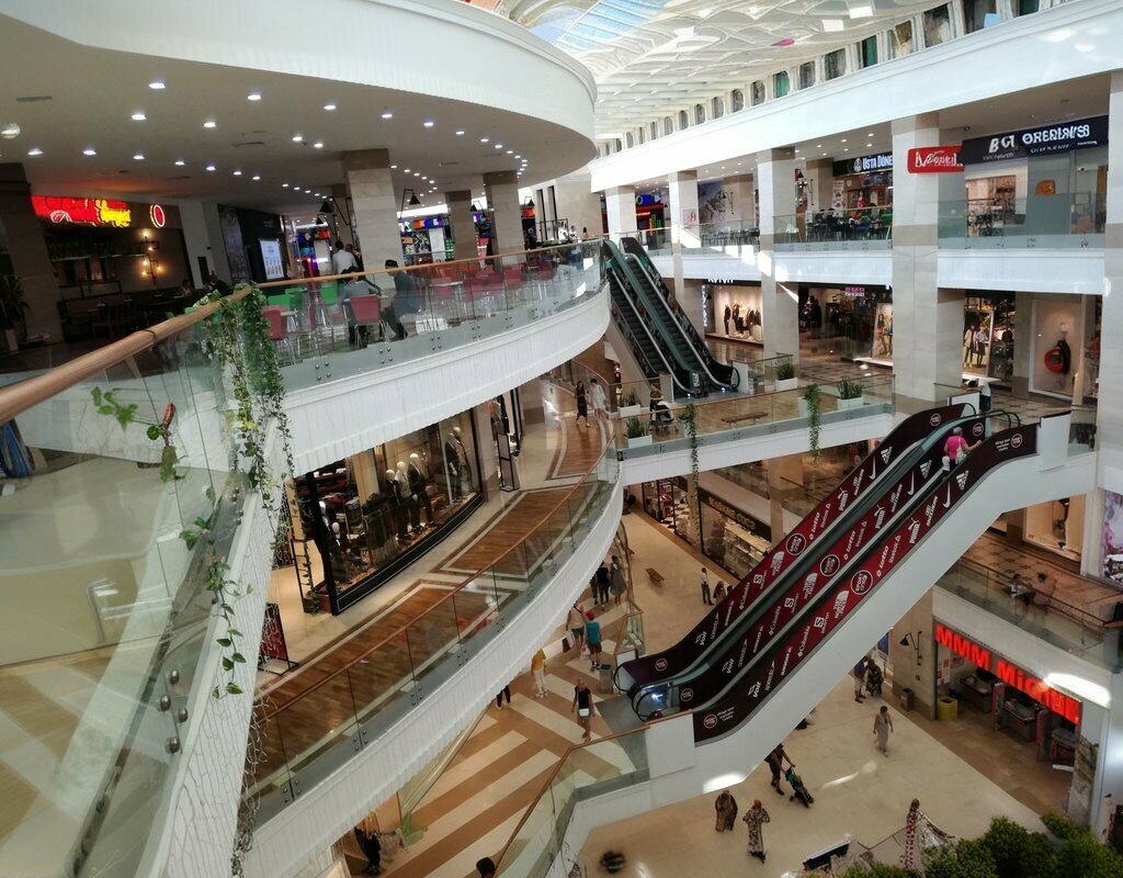 Fast food KFC, Manavgat, photo