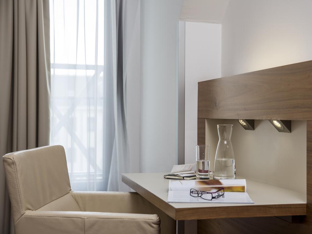 Фото Austria Trend Hotel Anatol Wien