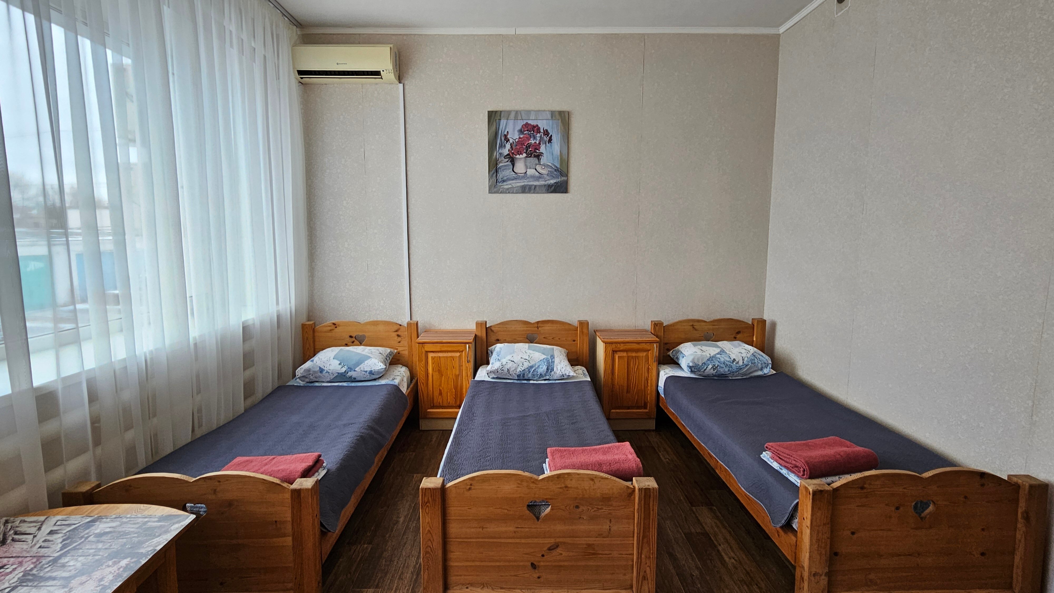 Фото Гостиничный комплекс Усмань