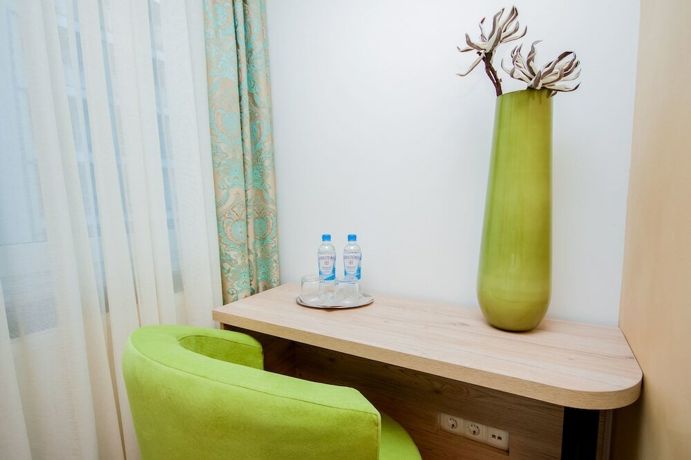 Фото Hotel Tiffany