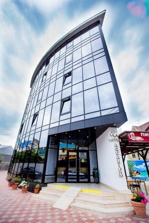 Фото Аквариум