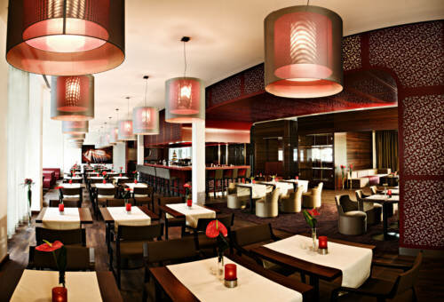 Гостиница Asia Hotel & Spa Leoben в Леобене