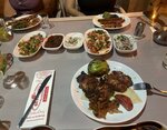Seyhanlı Kebab (Mardin, Artuklu, 13 Mart Mah., Mehtap Cad., 15E), comida rápida