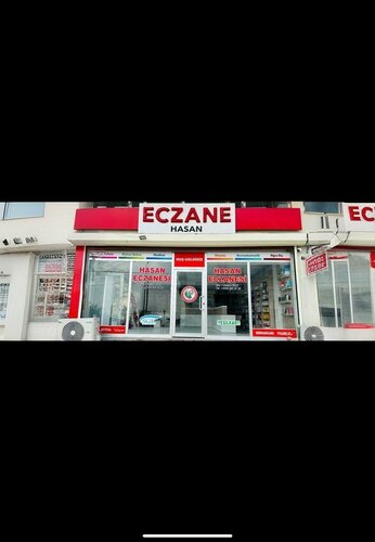 Pharmacy Hasan Pharmacy, Derik, photo