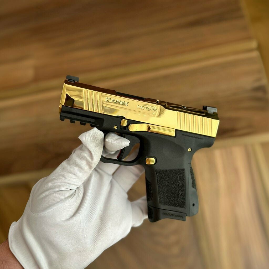 Weapons and self defense Remzi the Gunsmith, Osmaniye, photo