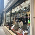 Bay Fhs (İstanbul, Beyoğlu, Camiikebir Mah., Kasımpaşa Tabakhane Cad., 23B), clothing store