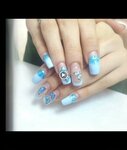 Ambiance Nail - Kusadasi (Aydin, Kusadasi, Cumhuriyet Mah., Mustafa Vapurlu Sok., 19) ، صالون تجميل