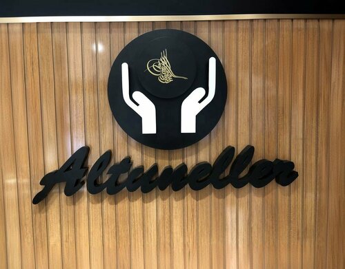 Yenimahalle Kuyumculuk Fotoğraf 1