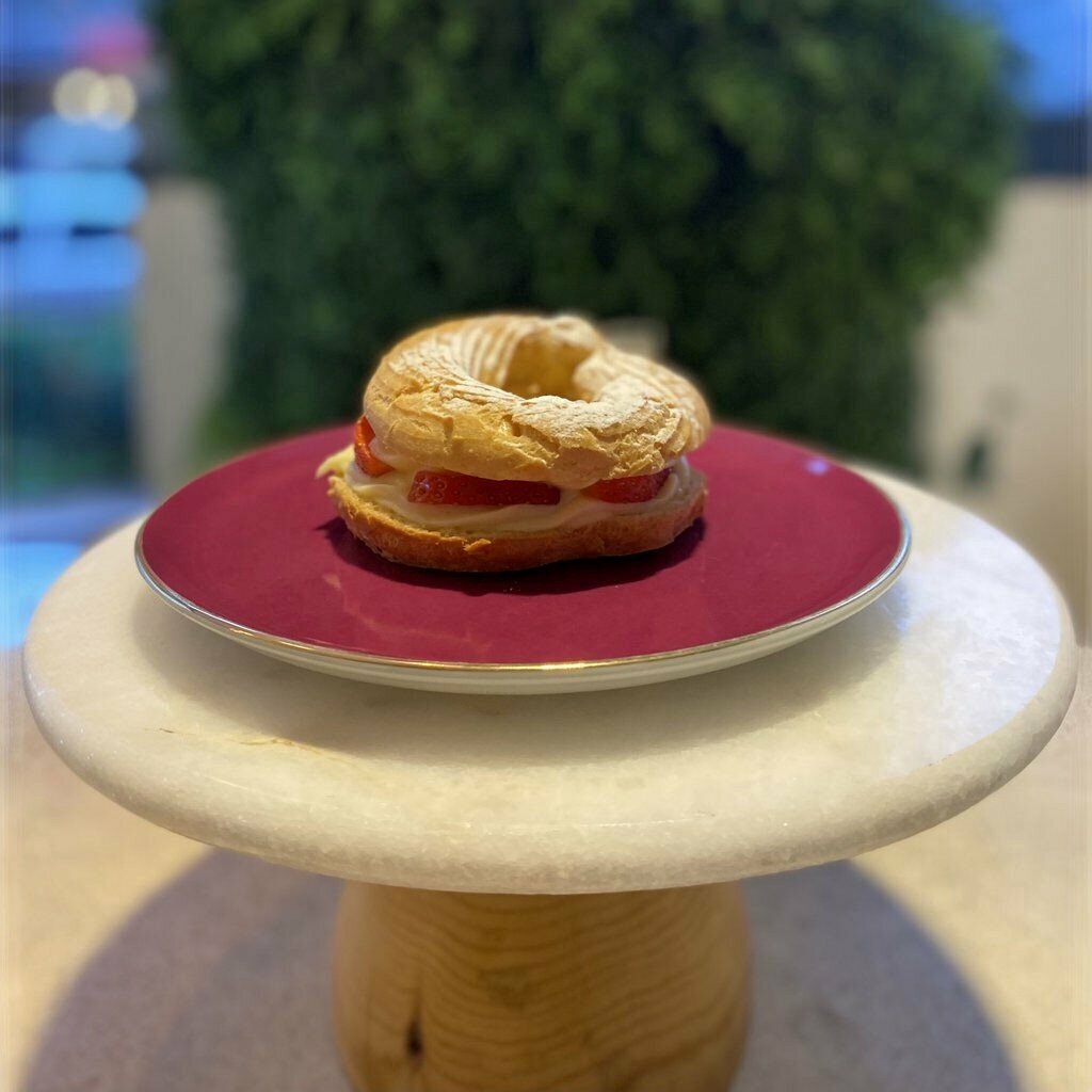 Bakery Samsun Baking Company, Samsun, photo