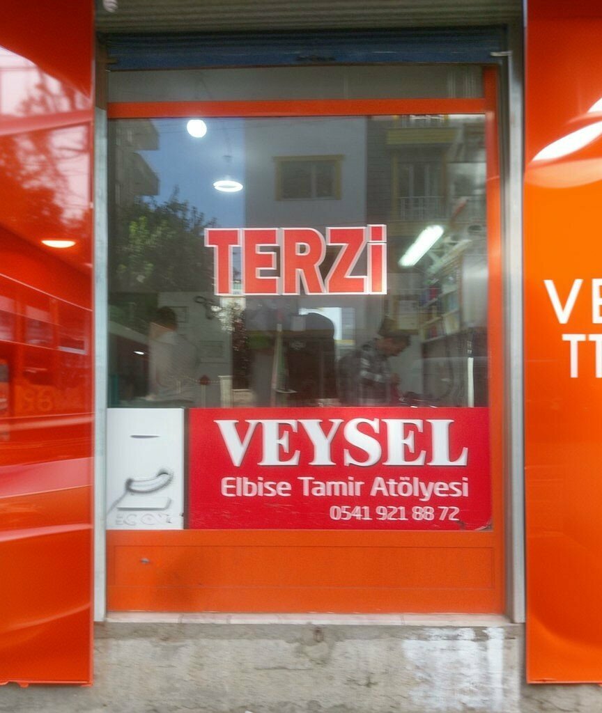 Tailor Terzi veysel, Batman, photo