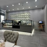 The Moon Tuzla (Istanbul, Tuzla, Cumhuriyet Avenue, 5) ، مقهى