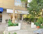 Coffeelin (Ankara Province, Cankaya District, Emek Mah., 9. Sok., 7A) ، مقهى