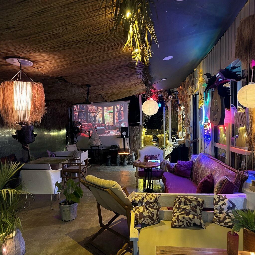 Coffee store Ed Coffee Bar, Serik, photo