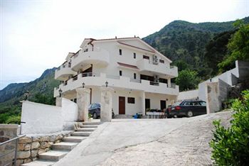 Фото Hotel Galia