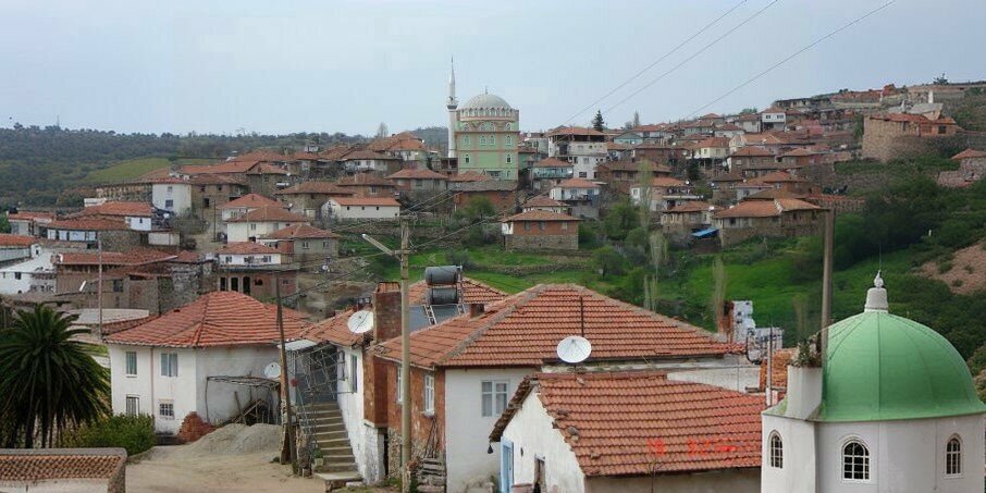 Primary school Kulalar Primary School, Demirci, photo