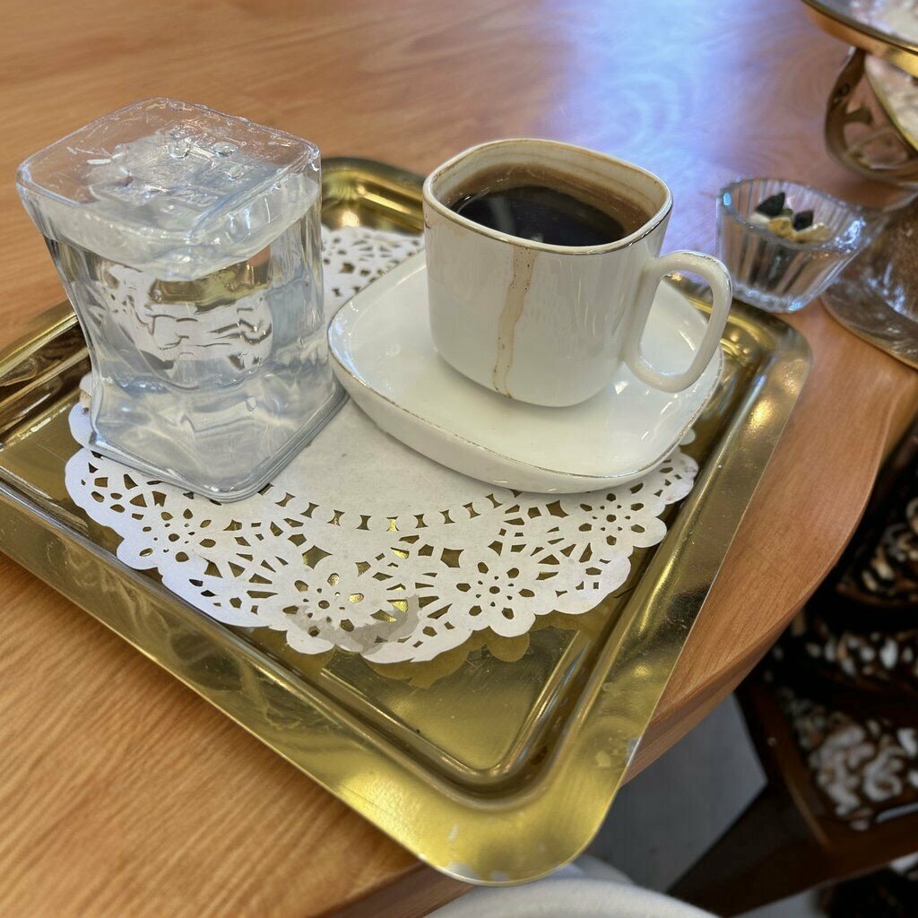 Confectionary Ab'bas Waffle Cadde 54, Serdivan, photo