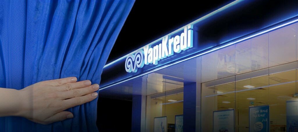 ATM Yapi Kredi, Akcaabat, photo