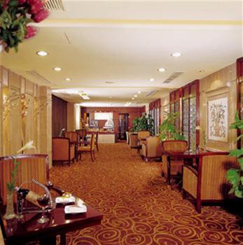 Фото Best Western Plus Hangzhou Meiyuan Hotel