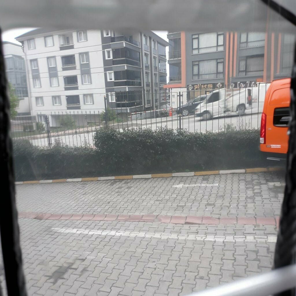 Apartments Mimar Sinan Houses, Atakum, photo