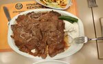 HD Iskender (Mersin, Yenişehir, 1. Cad., 131) ، مطعم