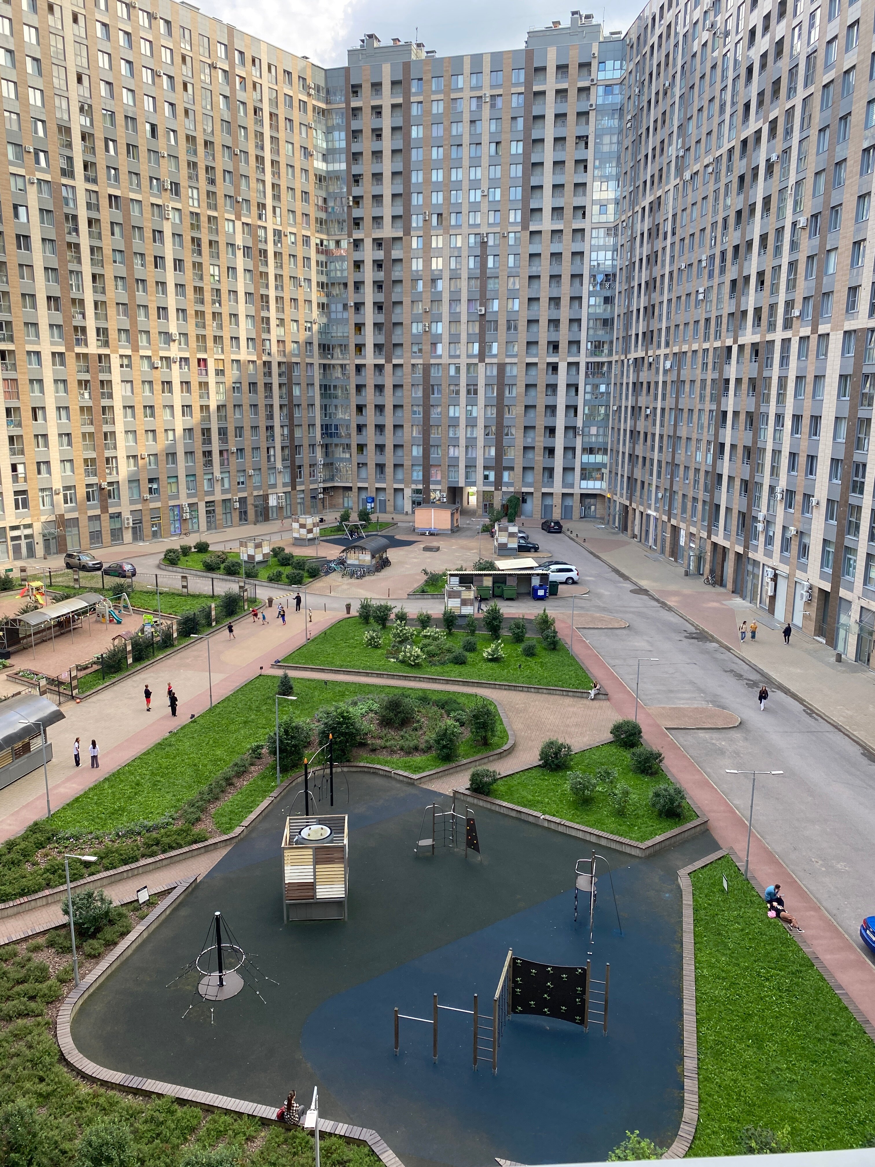 Фото отеля 3