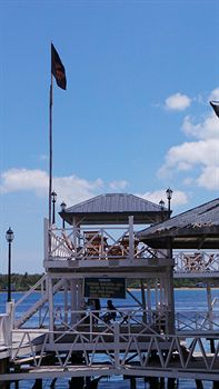 Фото Scuba Tiger Semporna Holiday Resort