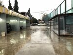 Автомойка 888 (Yana Fabritsiusa Street, 3А) ، غسيل سيارة