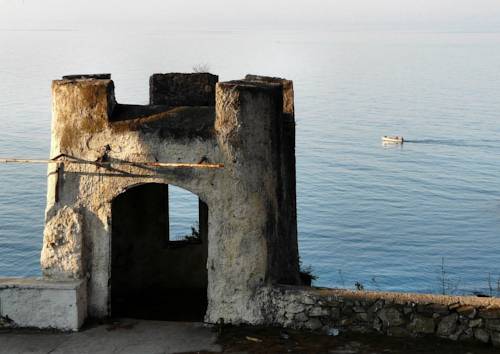 Фото Hotel Mediteran Ulcinj