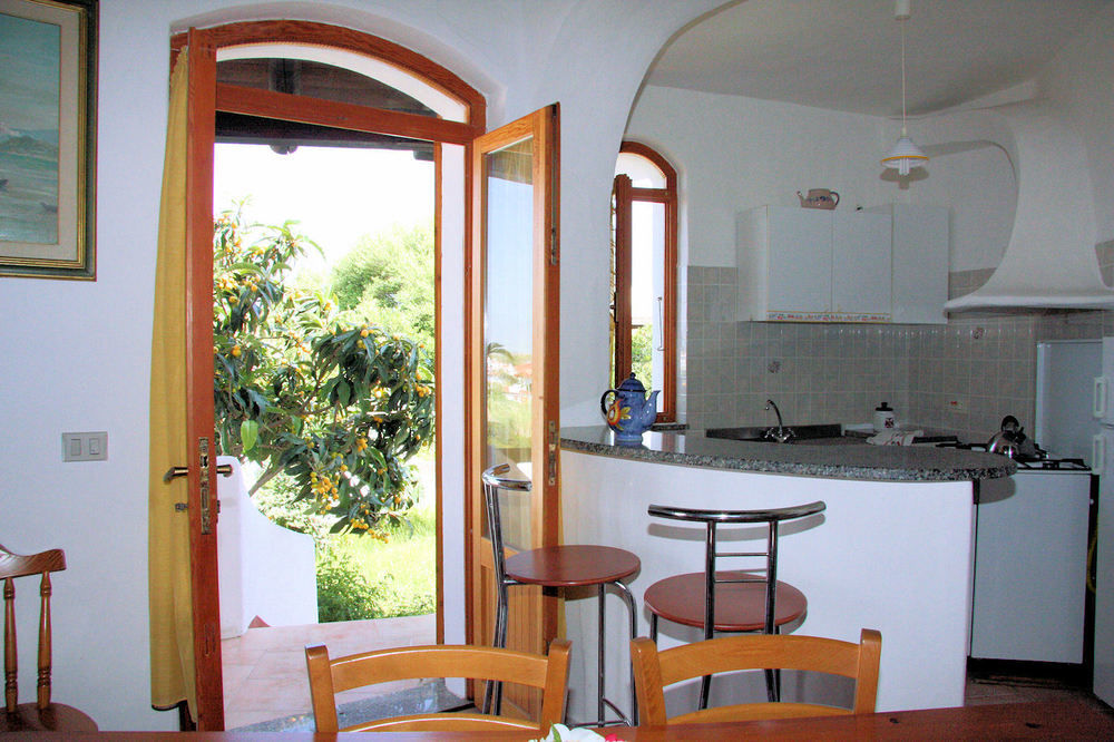 Фото Sa Fiorida Case Vacanze