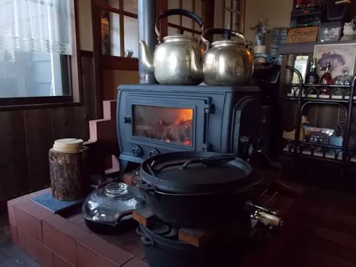 Фото Lodge Stack Point