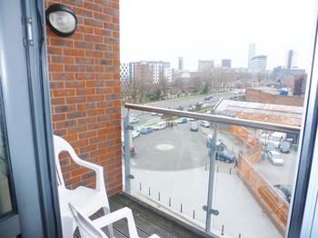 Фото Liverpool At The Reach 1