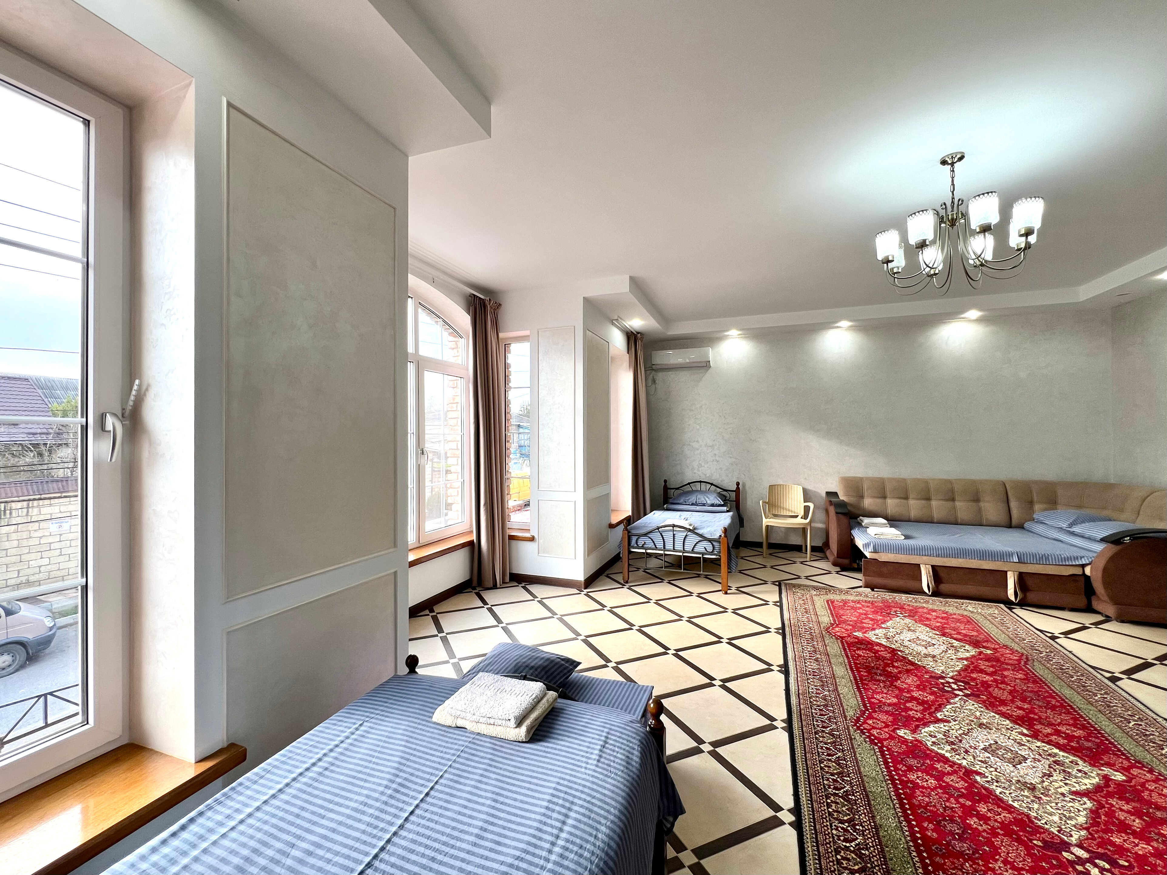 Фото Легенда Лофт