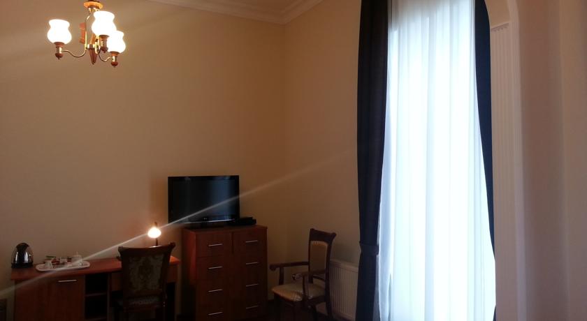 Фото Central Park Hotel