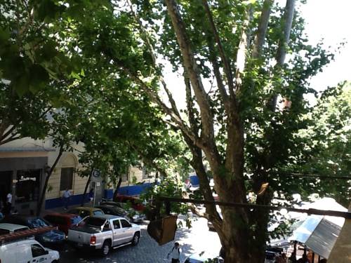 Фото Hostal de Granados