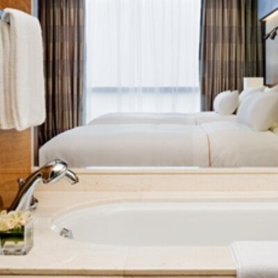 Фото The Westin Guangzhou