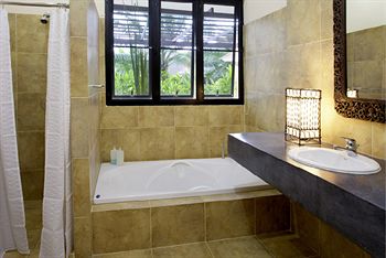 Фото Baan Santi Villa