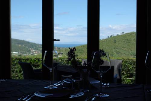 Фото Sulle Onde Della Collina