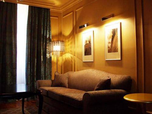 Фото Heritage hotel Bastion- Relais & Chateaux