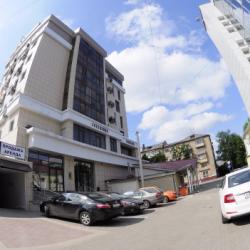 Фото Фандорин