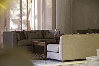 Фото Hotel Nassim