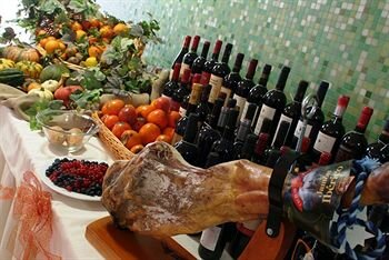 Фото I Giardini di Atena - Apartment