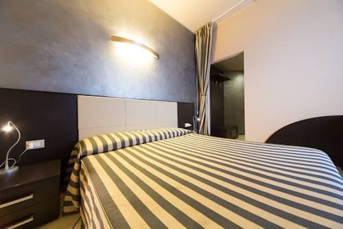 Фото Hotel Villa Igea