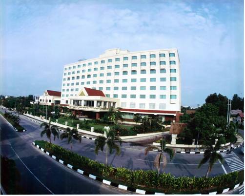 Фото Aryaduta Hotel Pekanbaru