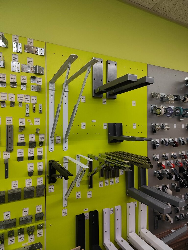 Mebel furniturasi va butlovchi qismlar Magazin Kiparis, , foto