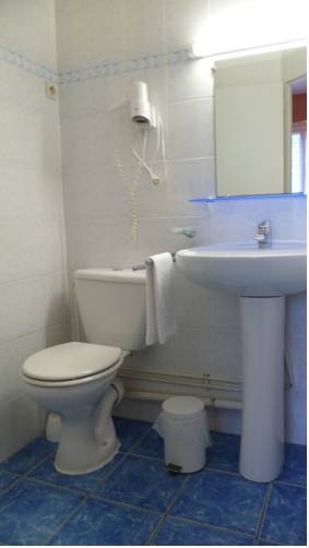 Фото Hotel le Berthelot