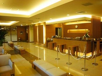 Фото Hotel Route-Inn Sapporo Chuo