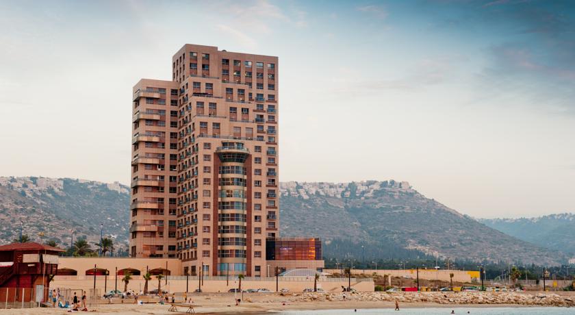 Фото Leonardo Plaza Haifa