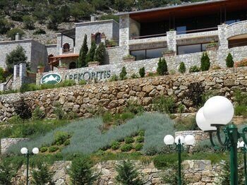 Фото Lefkoritis Resort